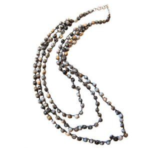 Toro St. Peters Tears Necklace by Artyfactos